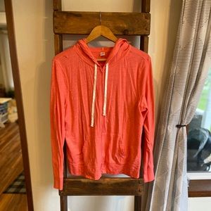 Lightweight Old Navy Hoodie